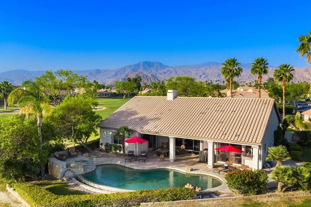 80282 Golden Horseshoe Drive, Indio, CA 92201