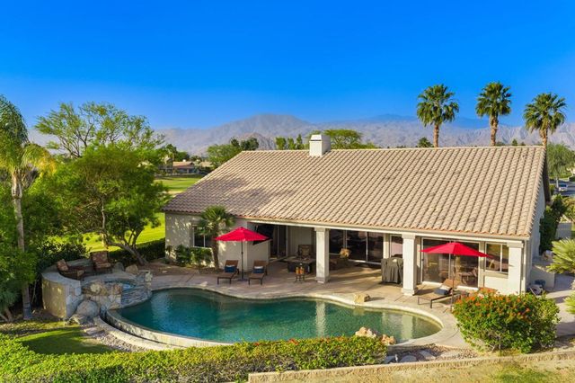 80282 Golden Horseshoe Drive, Indio, CA 92201
