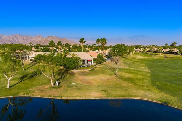 80282 Golden Horseshoe Drive, Indio, CA 92201