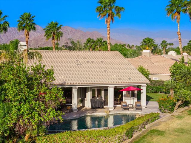 80282 Golden Horseshoe Drive, Indio, CA 92201
