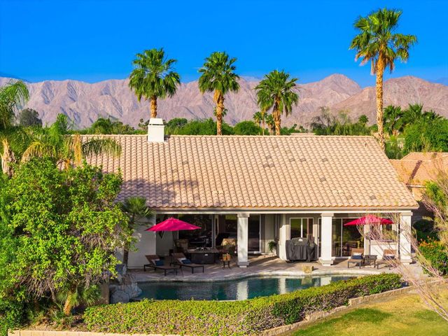 80282 Golden Horseshoe Drive, Indio, CA 92201