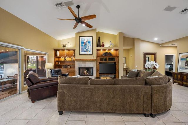 80282 Golden Horseshoe Drive, Indio, CA 92201