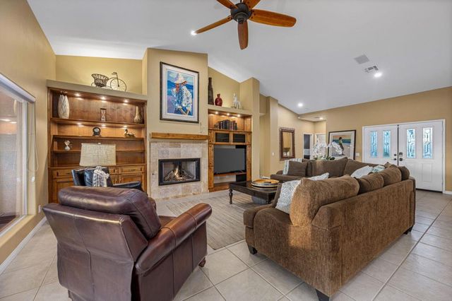 80282 Golden Horseshoe Drive, Indio, CA 92201