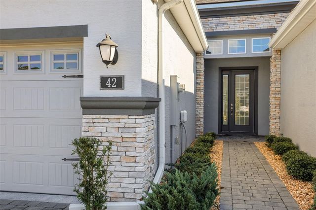 42 LONGRIDGE LANE, Ormond Beach, FL 32174