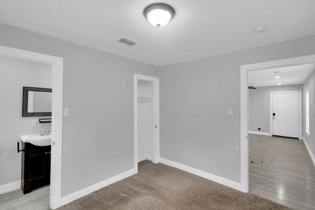 2013 Birdell Street, Fort Worth, TX 76105