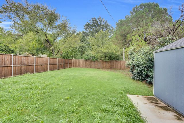 2013 Birdell Street, Fort Worth, TX 76105