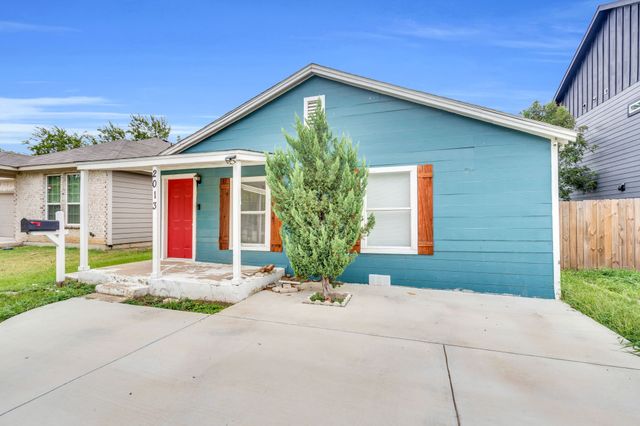 2013 Birdell Street, Fort Worth, TX 76105
