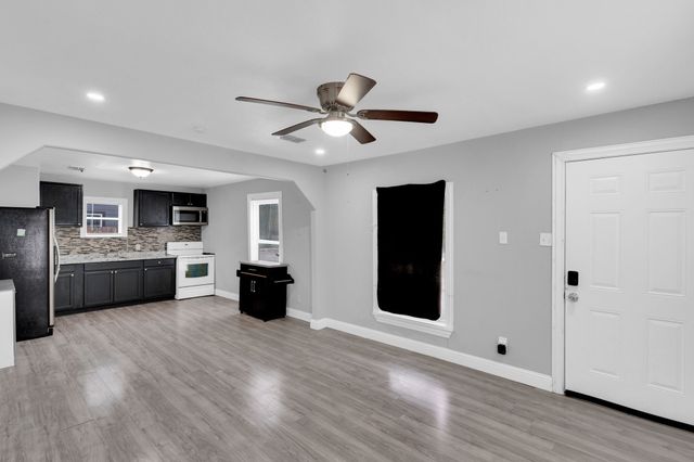 2013 Birdell Street, Fort Worth, TX 76105