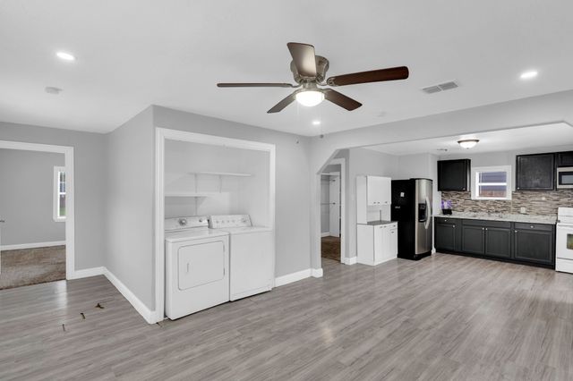 2013 Birdell Street, Fort Worth, TX 76105