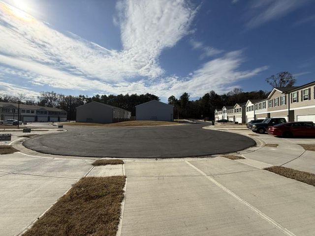 122 Brexley Drive, Calhoun, GA 30701