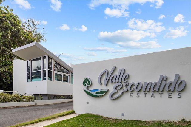 E10 C5, Guaynabo, PR 00969