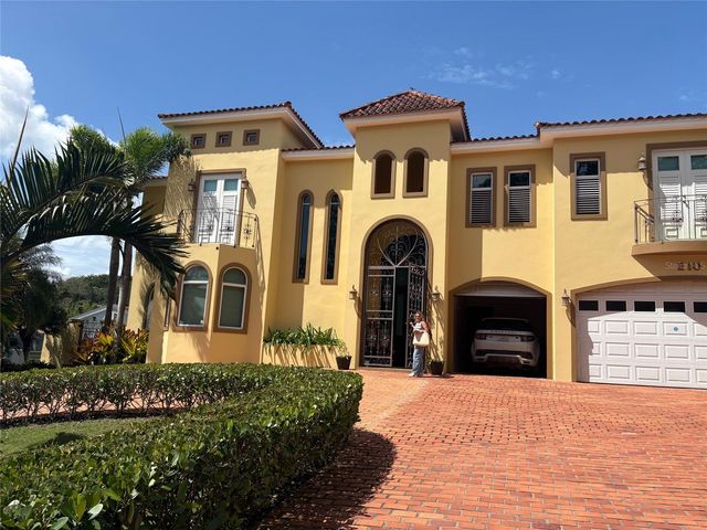 E10 C5, Guaynabo, PR 00969