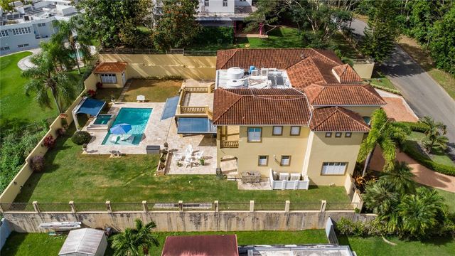 E10 C5, Guaynabo, PR 00969
