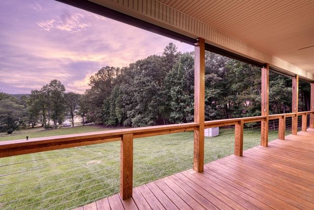 583 Fleenor Road, Blairsville, GA 30512