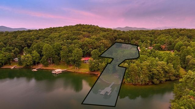 583 Fleenor Road, Blairsville, GA 30512