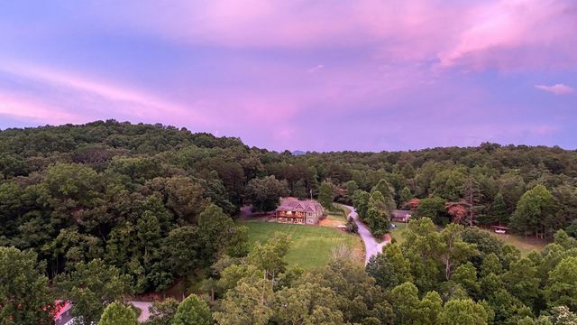 583 Fleenor Road, Blairsville, GA 30512