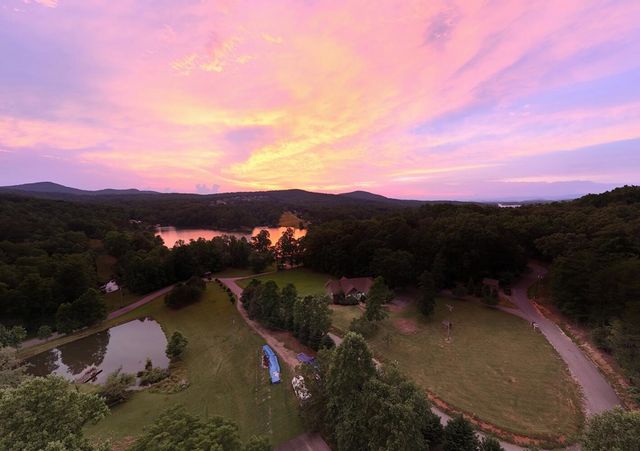 583 Fleenor Road, Blairsville, GA 30512