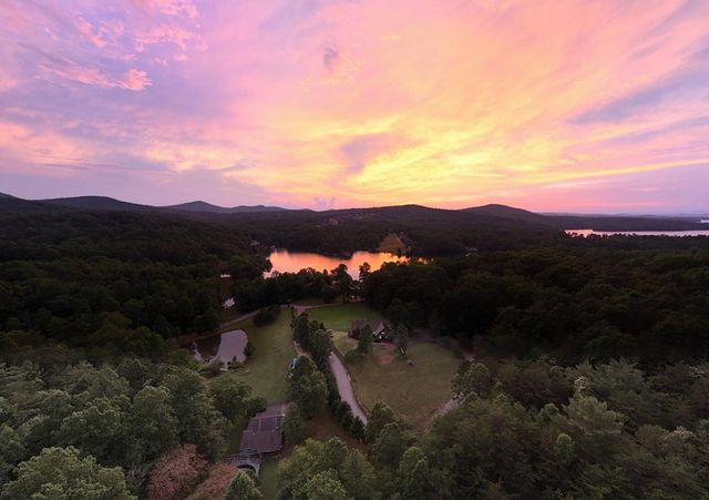 583 Fleenor Road, Blairsville, GA 30512