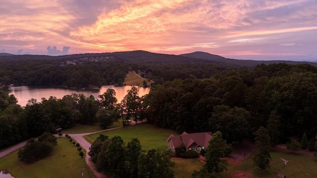 583 Fleenor Road, Blairsville, GA 30512