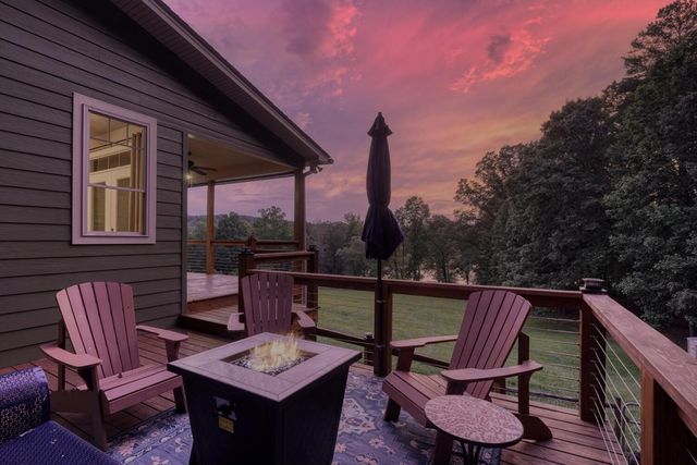 583 Fleenor Road, Blairsville, GA 30512