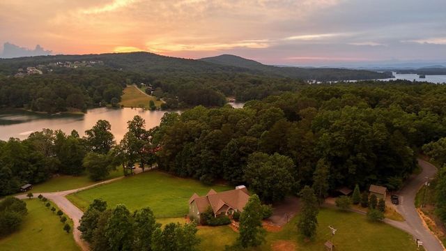 583 Fleenor Road, Blairsville, GA 30512