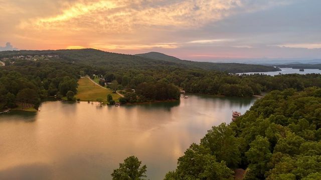 583 Fleenor Road, Blairsville, GA 30512