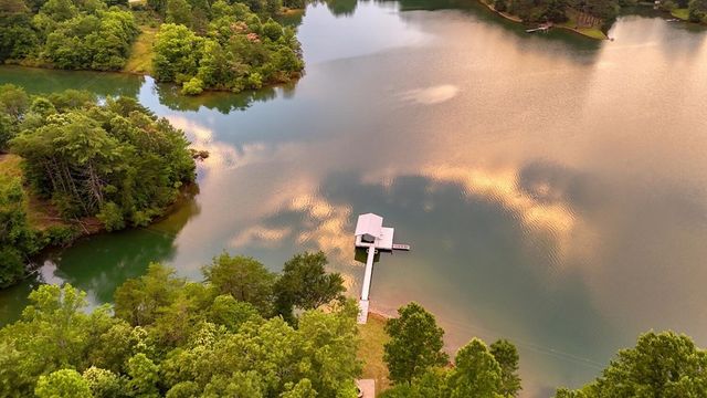 583 Fleenor Road, Blairsville, GA 30512