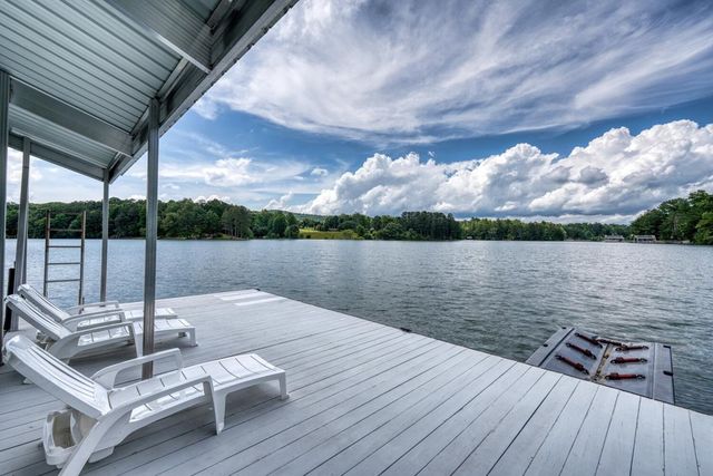 583 Fleenor Road, Blairsville, GA 30512