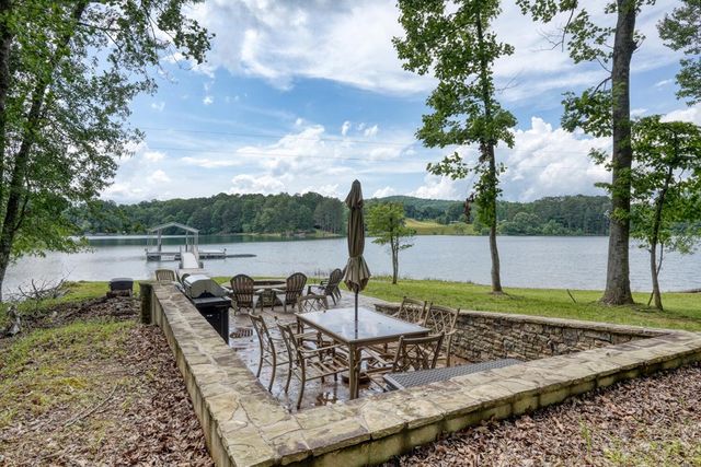 583 Fleenor Road, Blairsville, GA 30512