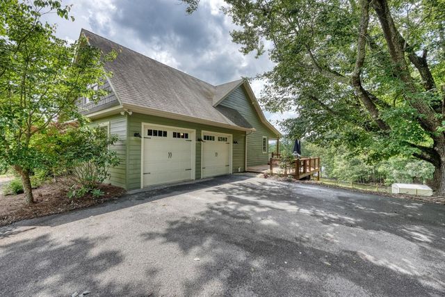 583 Fleenor Road, Blairsville, GA 30512