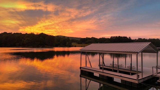 583 Fleenor Road, Blairsville, GA 30512