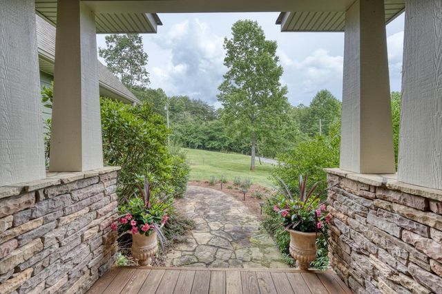 583 Fleenor Road, Blairsville, GA 30512