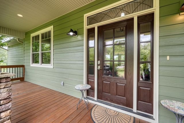 583 Fleenor Road, Blairsville, GA 30512