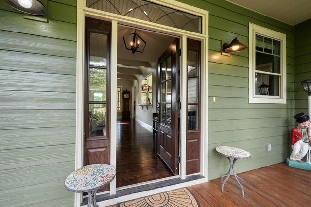 583 Fleenor Road, Blairsville, GA 30512