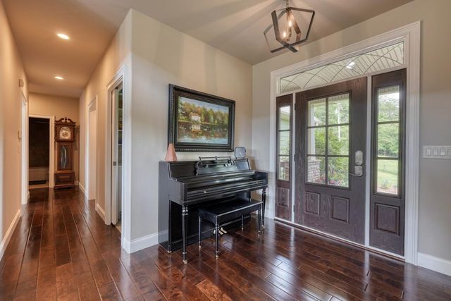 583 Fleenor Road, Blairsville, GA 30512