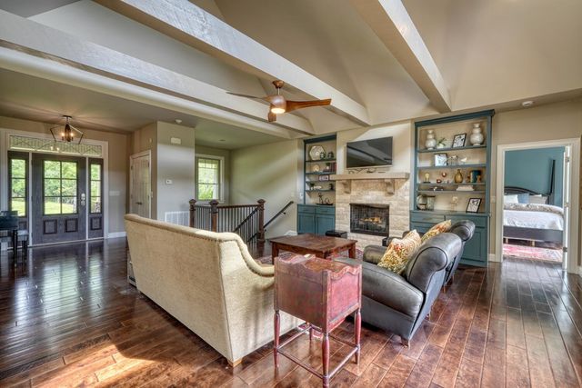 583 Fleenor Road, Blairsville, GA 30512