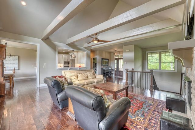 583 Fleenor Road, Blairsville, GA 30512