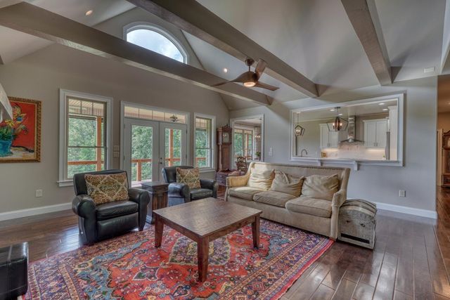 583 Fleenor Road, Blairsville, GA 30512