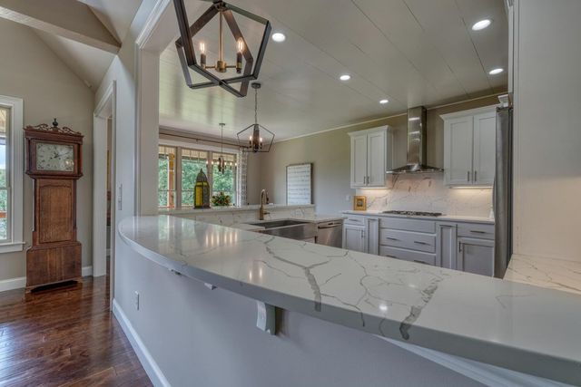 583 Fleenor Road, Blairsville, GA 30512