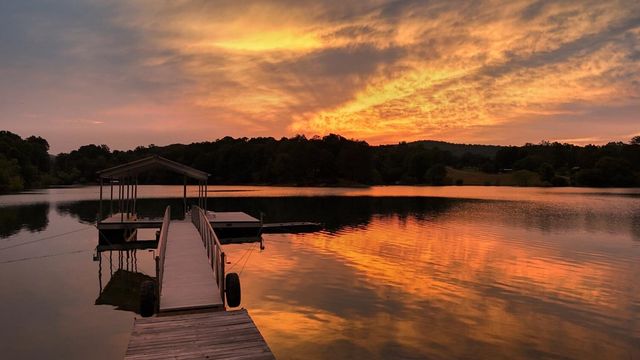 583 Fleenor Road, Blairsville, GA 30512