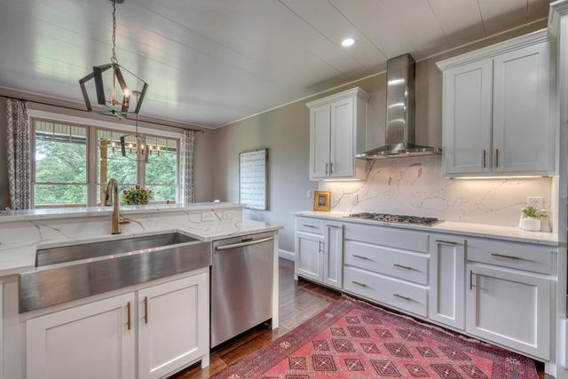 583 Fleenor Road, Blairsville, GA 30512