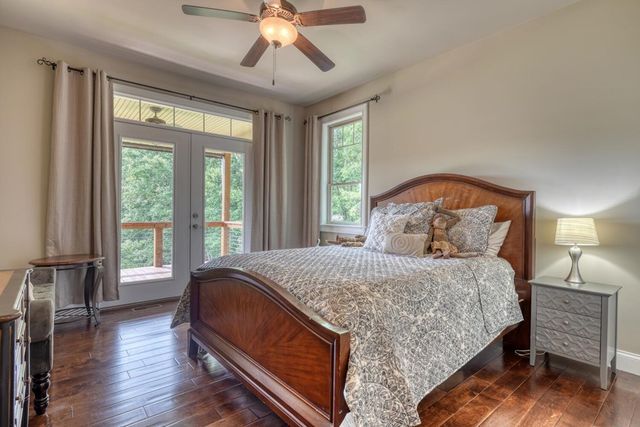 583 Fleenor Road, Blairsville, GA 30512