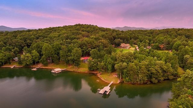 583 Fleenor Road, Blairsville, GA 30512