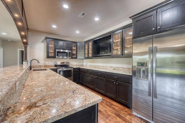 583 Fleenor Road, Blairsville, GA 30512