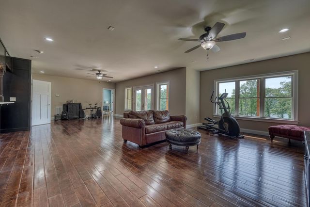 583 Fleenor Road, Blairsville, GA 30512