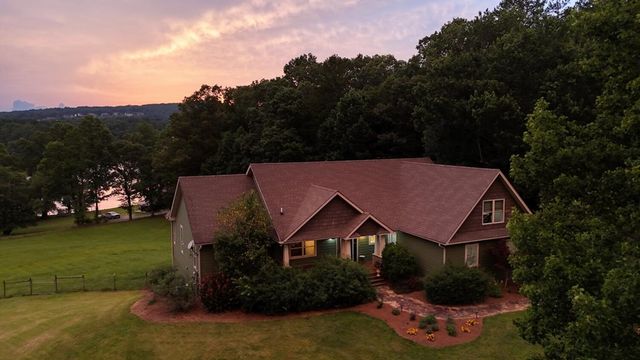 583 Fleenor Road, Blairsville, GA 30512