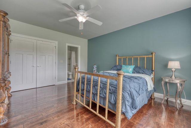 583 Fleenor Road, Blairsville, GA 30512