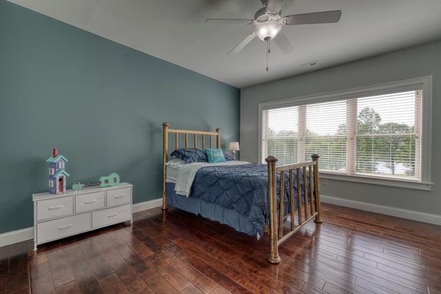 583 Fleenor Road, Blairsville, GA 30512