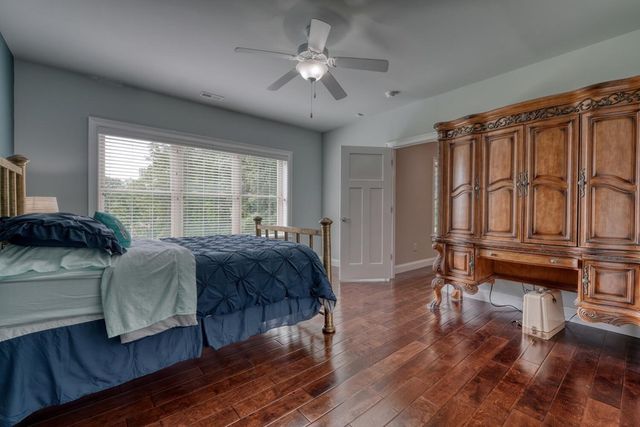 583 Fleenor Road, Blairsville, GA 30512