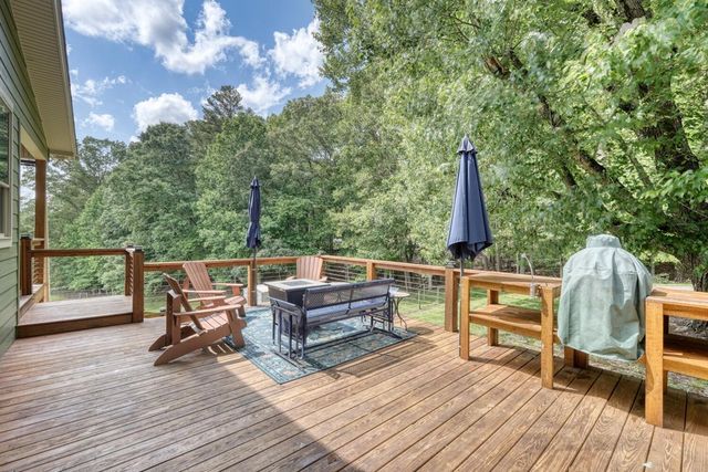 583 Fleenor Road, Blairsville, GA 30512